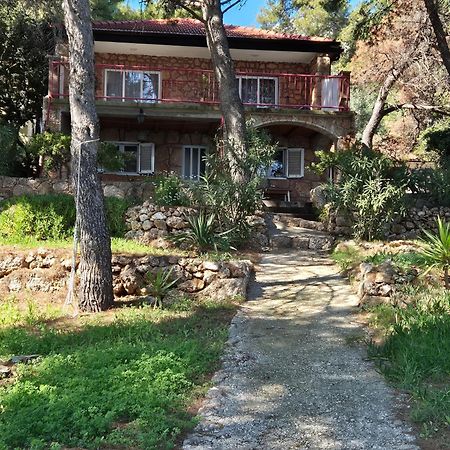 Apartment Zavala 8774B Єлса Екстер'єр фото