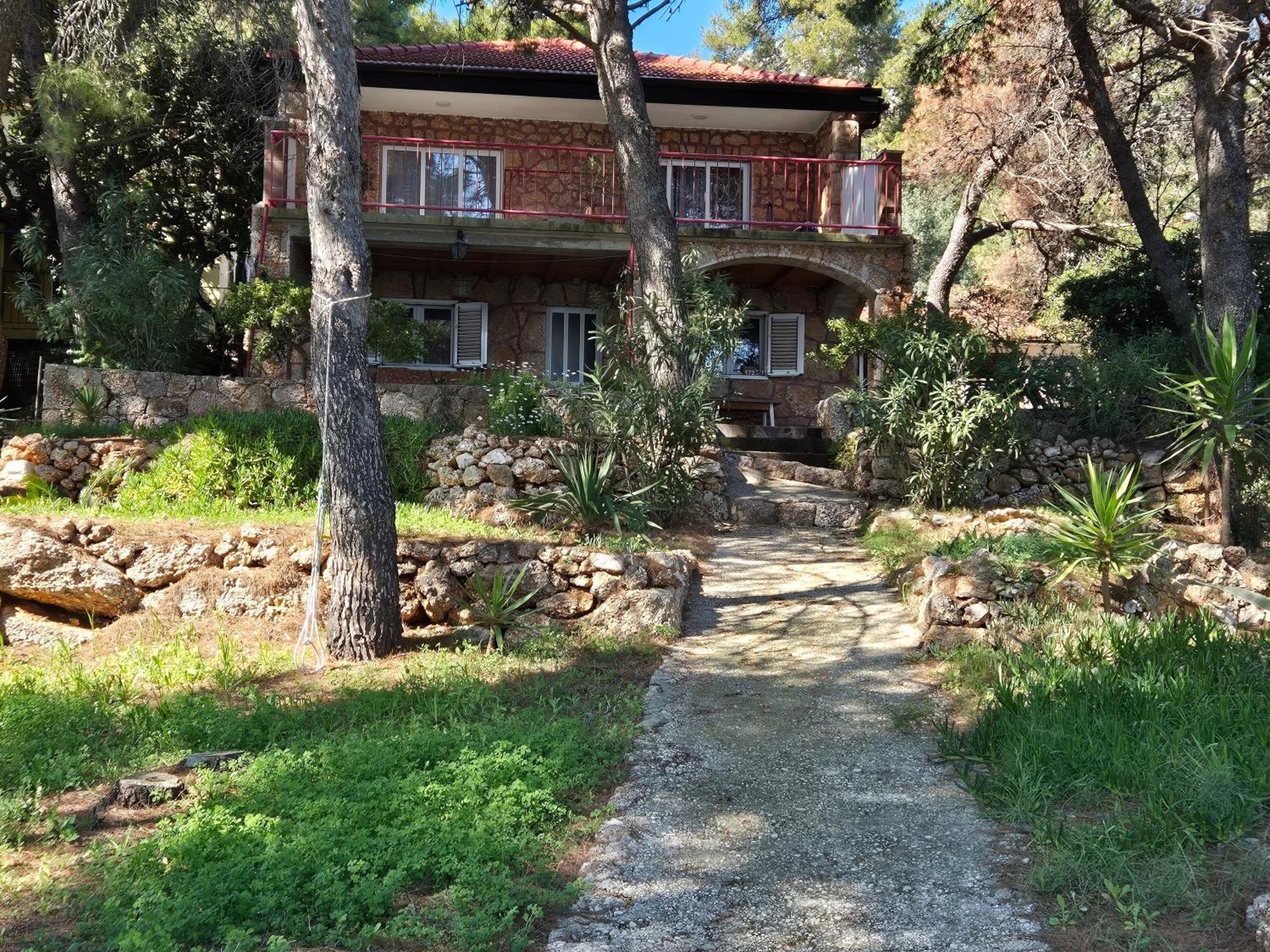 Apartment Zavala 8774B Єлса Екстер'єр фото