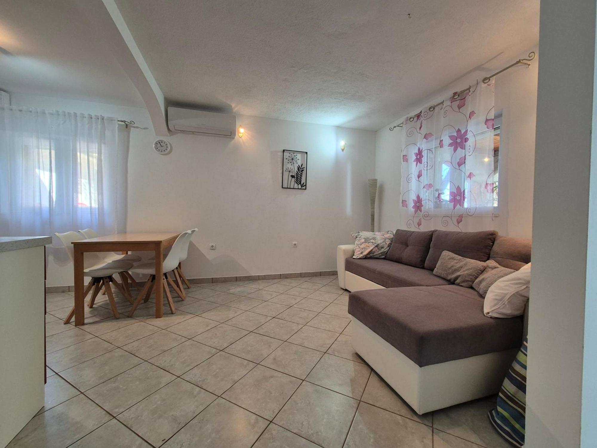 Apartment Zavala 8774B Єлса Екстер'єр фото