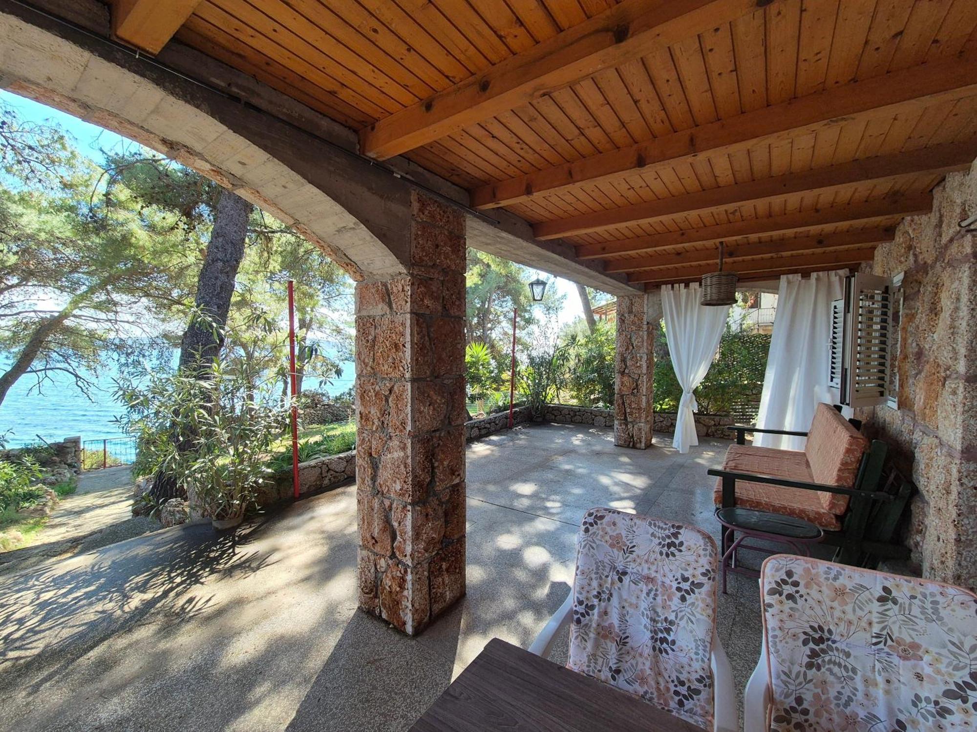 Apartment Zavala 8774B Єлса Екстер'єр фото