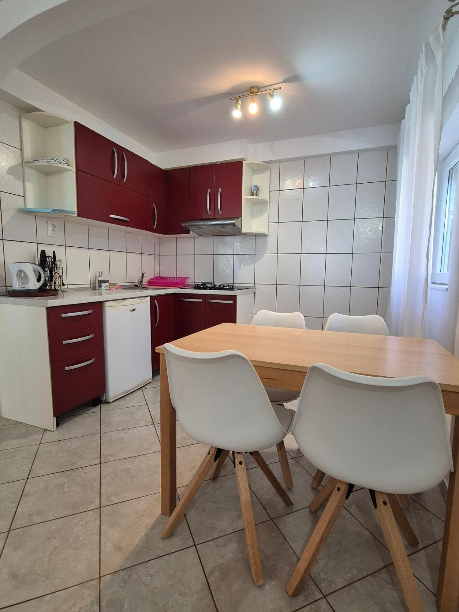 Apartment Zavala 8774B Єлса Екстер'єр фото